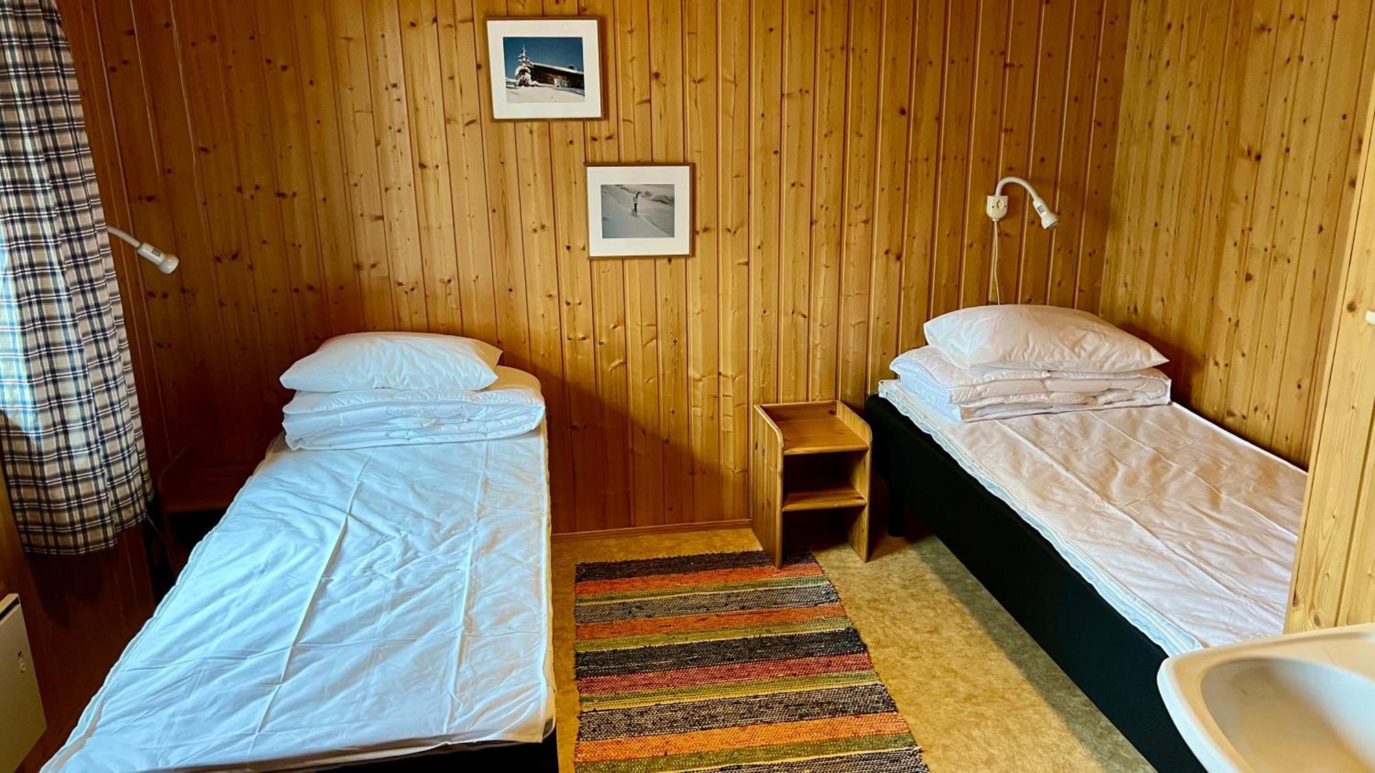 Hotel Lapiosalmi Wilderness Center Posio Zimmer foto